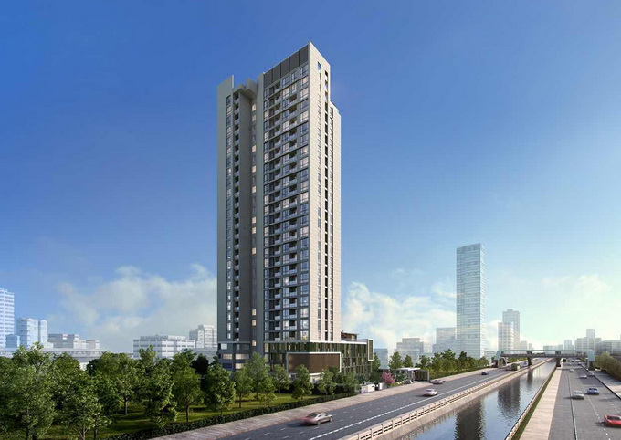 รูปภาพ รีเกิล คอนโด (Regal Condo)