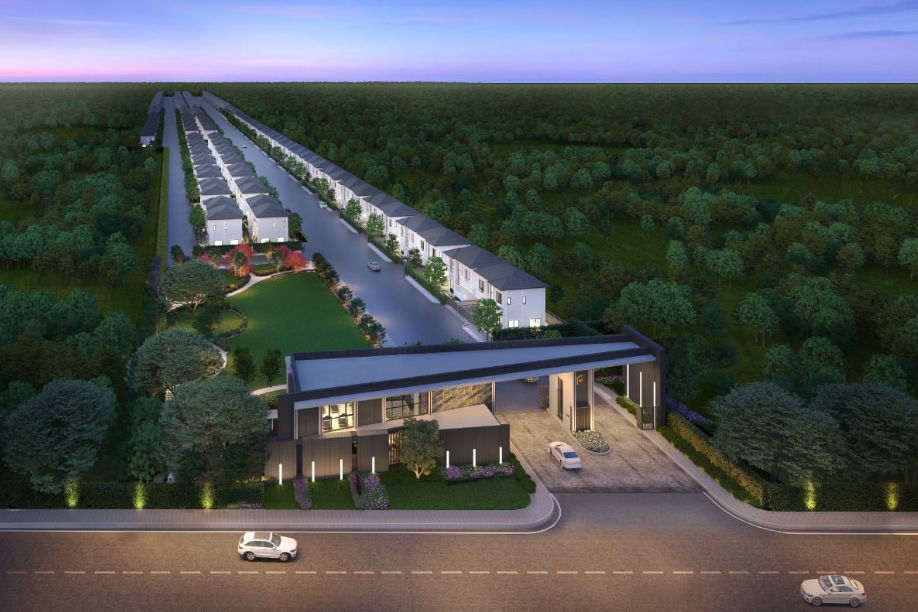 รูปภาพ แกรนด์ พลีโน่ พหลฯ-วิภาวดี (Grande Pleno Phahol-Vibhavadi)