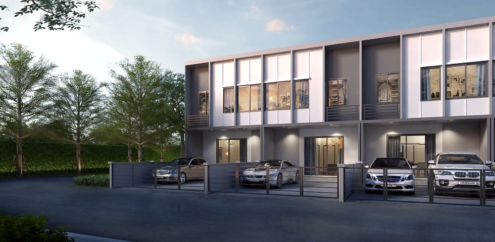 รูปภาพ พลีโน่ ดอนเมือง - สรงประภา (Pleno Donmuang - Songprapa)