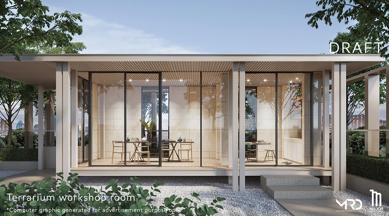 รูปภาพ มารุ เอกมัย 2 (Maru Ekkamai 2)