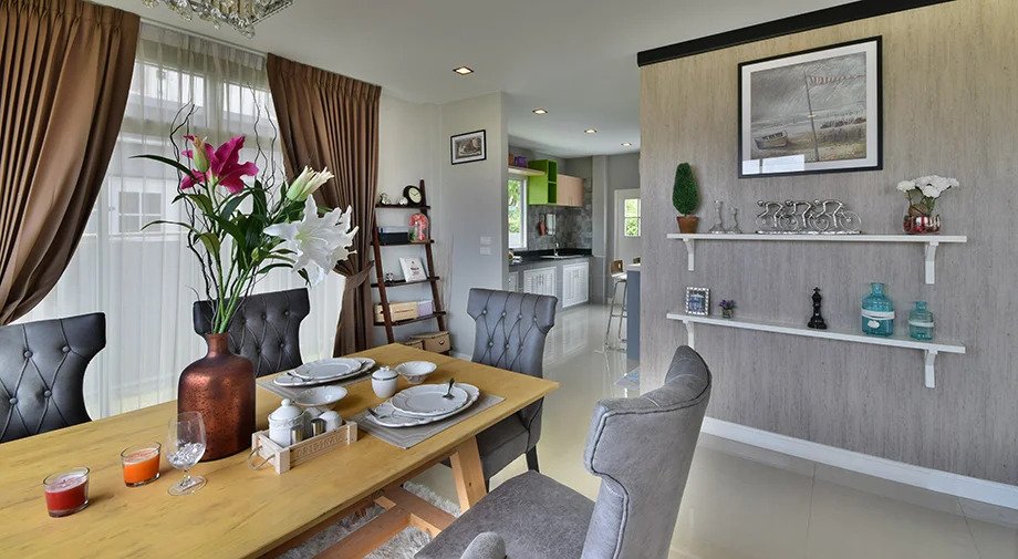 รูปภาพ นราไพรเวท @นราวดี ซิตี้ พาร์ค (Nara Private @Narawadee City Park)