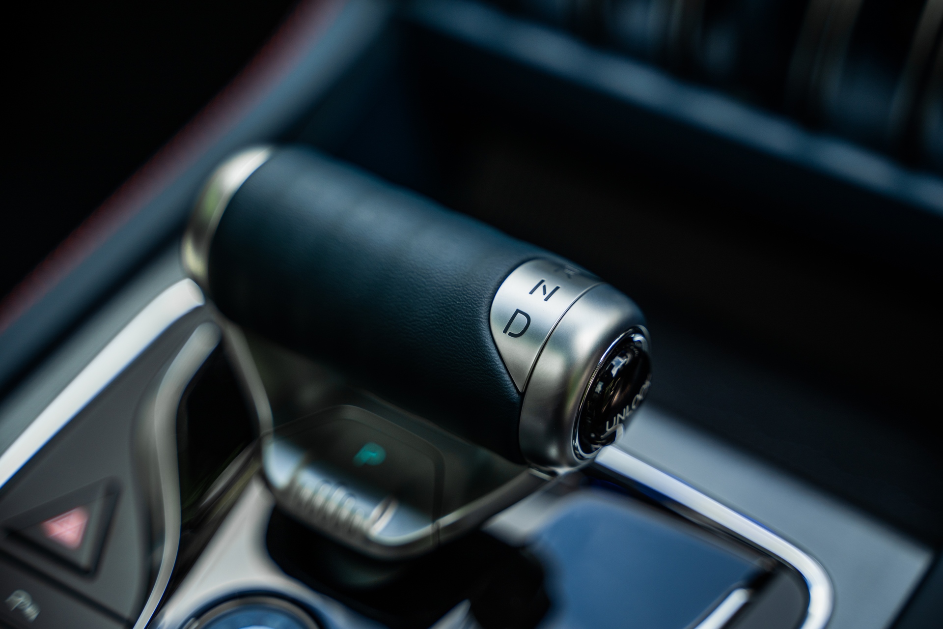 รูปภาพ บีวายดี BYD Atto 3 Extended ปี 2024