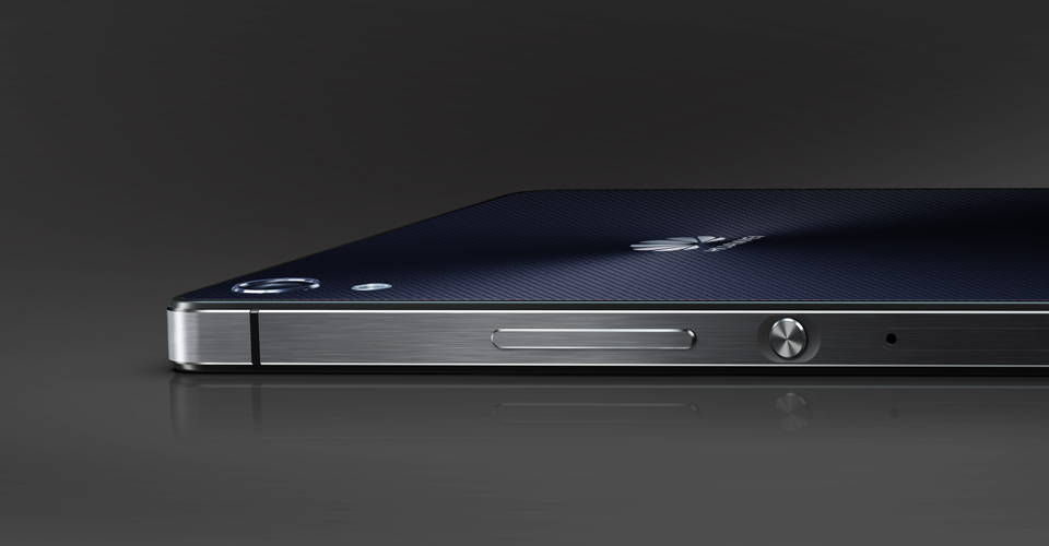 รูปภาพ หัวเหว่ย Huawei-Ascend P7