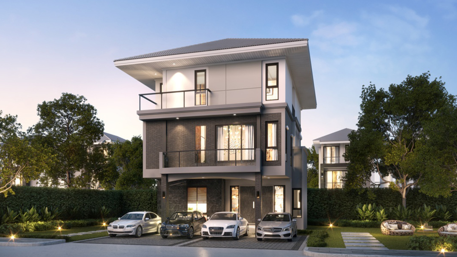 รูปภาพ ศุภาลัย เอสเซ้นส์ อ่างศิลา (Supalai Essence Angsila)