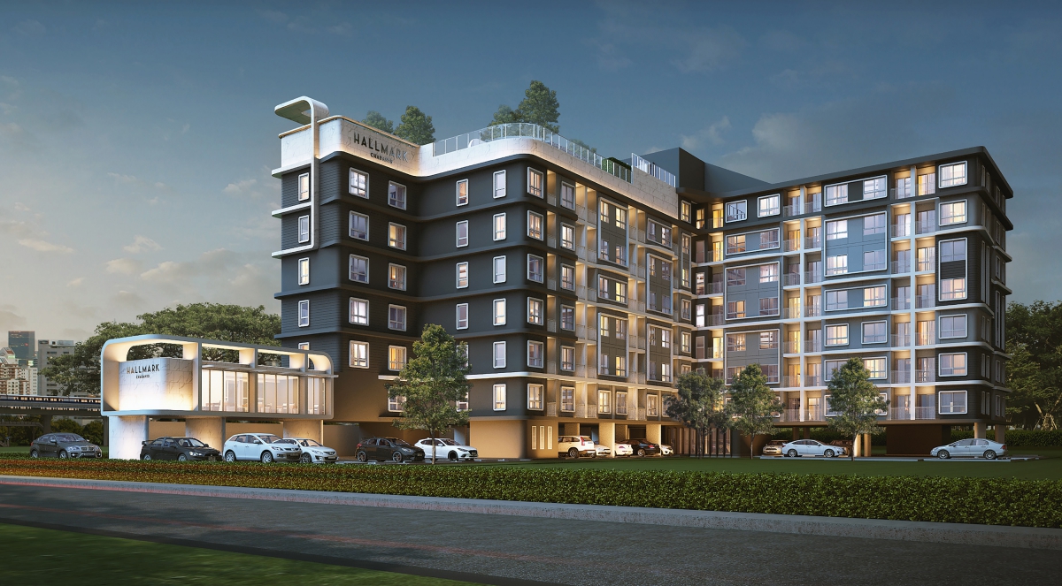 รูปภาพ ฮอลล์มาร์ค จรัญ 13 (Hallmark Charan 13)