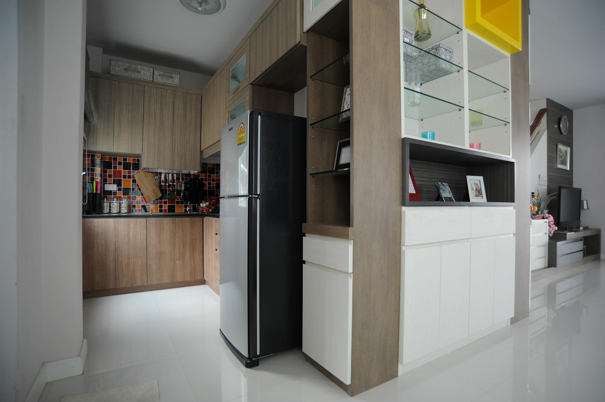 รูปภาพ บ้านทิพธนา เพชรเกษม 53 (Baan Tiptana Phetkasem 53)