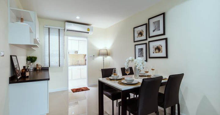 รูปภาพ ไอลีฟ ทาวน์ ราชพฤกษ์-กาญจนาฯ (Leaf Town Ratchaphruek-Kanchana)