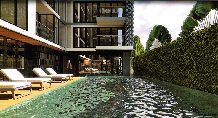 รูปภาพ คลาส หลังสวน (Klass Langsuan)