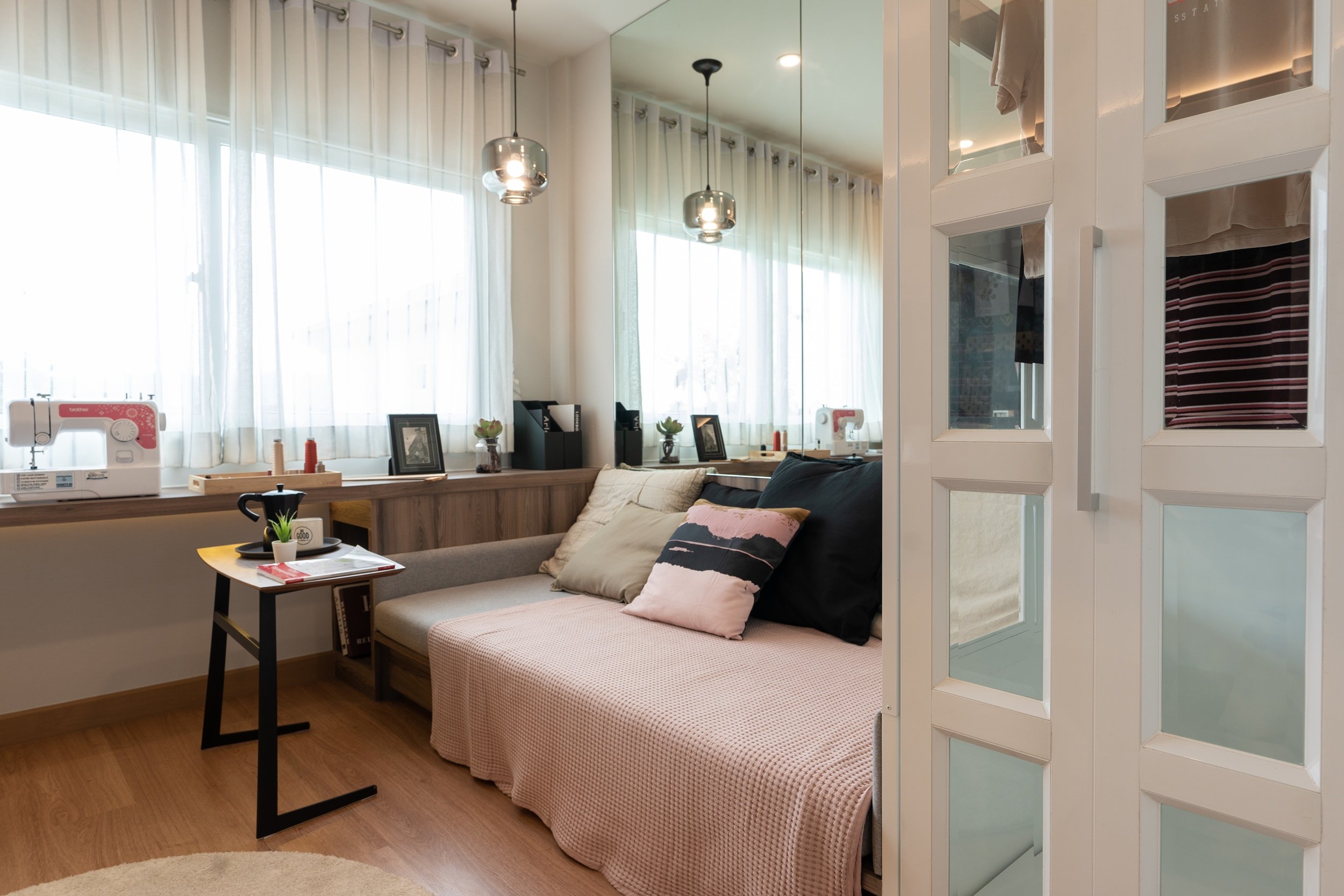 รูปภาพ ศุภาลัย เบลล่า แม่กรณ์ - เชียงราย (Supalai Bella Maekorn - Chiangrai)