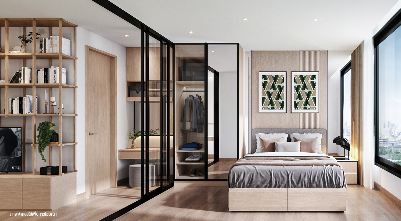 รูปภาพ ชีวาทัย เกษตร-นวมินทร์ (Chewathai Kaset-Nawamin)