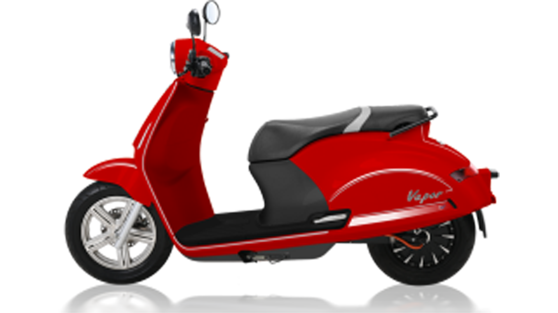 รูปภาพ ไอ-มอเตอร์ i-motor Vapor EV ปี 2023