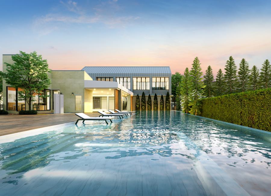 รูปภาพ วิรัณยา บางนา - สุวรรณภูมิ (Viranya Bangna - Suvarnabhumi)