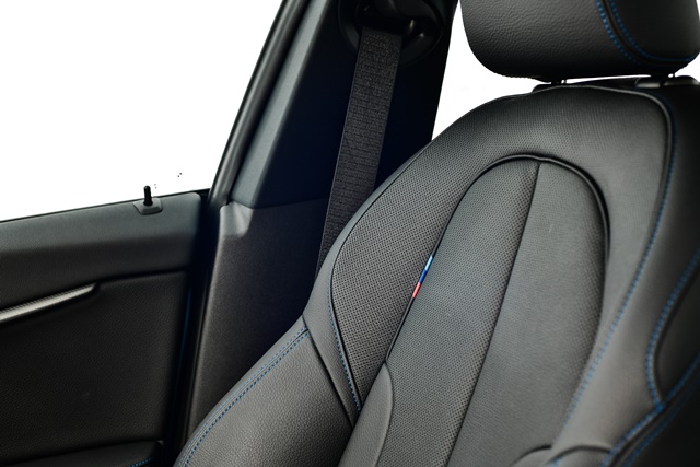 รูปภาพ บีเอ็มดับเบิลยู BMW Series 2 Gran Coupe M Sport ปี 2020