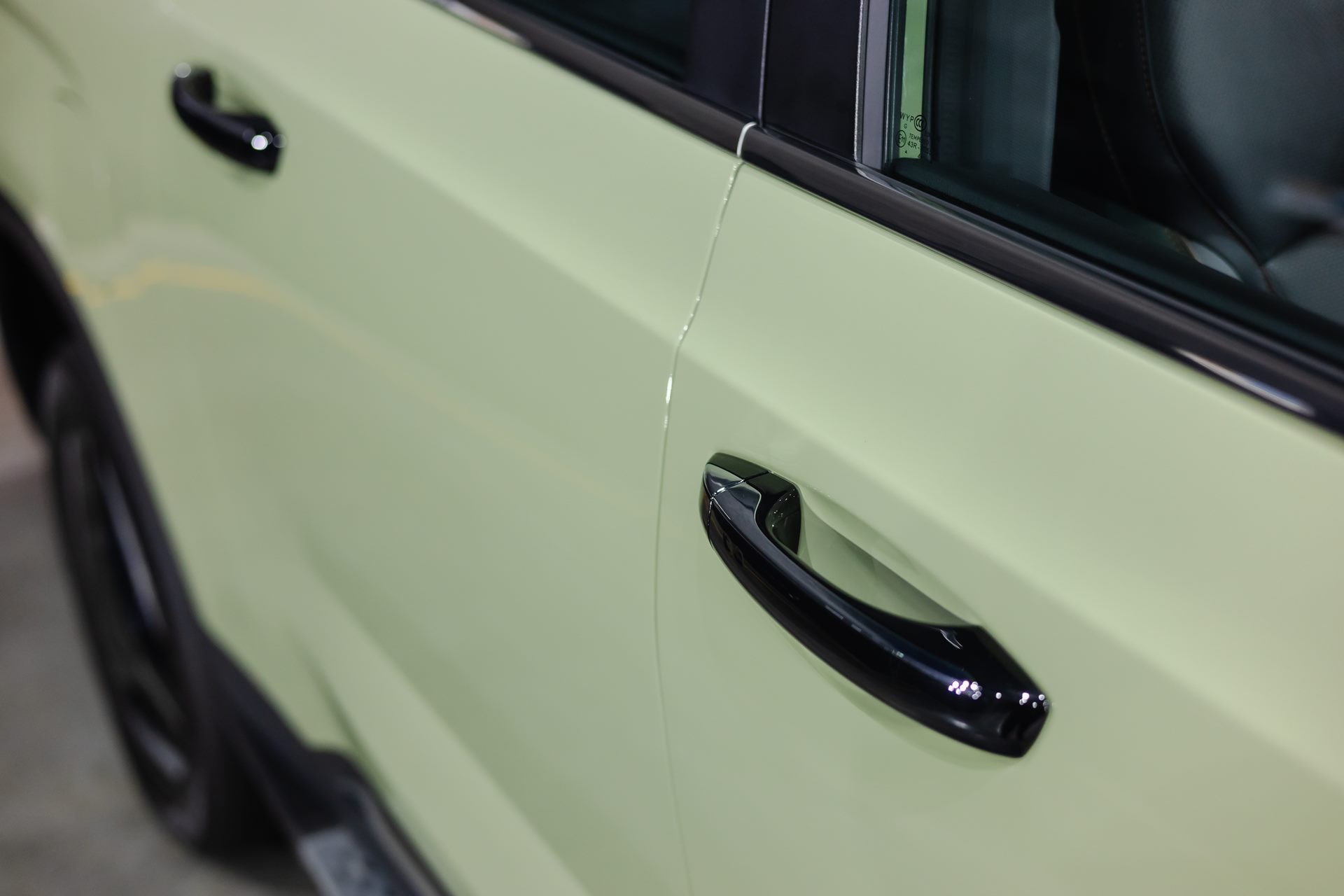 รูปภาพ ริดดารา Riddara RD6 4WD 86 kWh ปี 2024