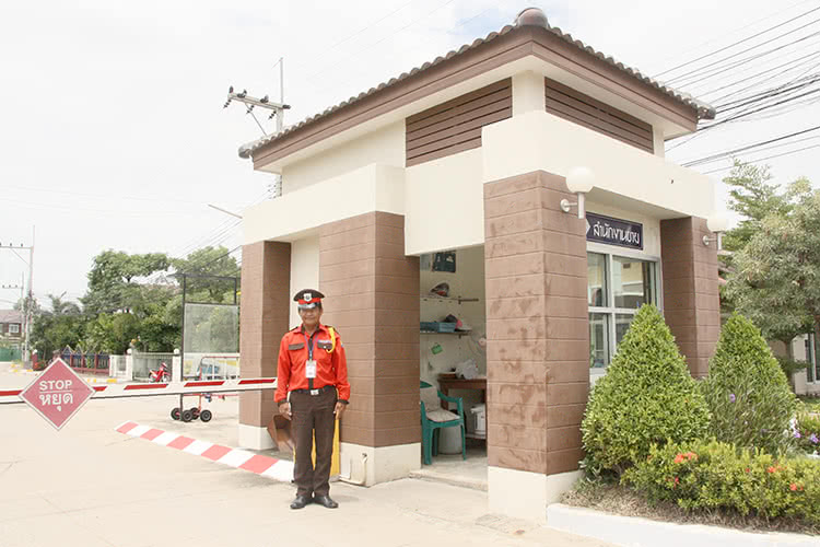 รูปภาพ โฮมการ์เด้นวิลล์ ประโดก (Home Garden Ville Pradok)