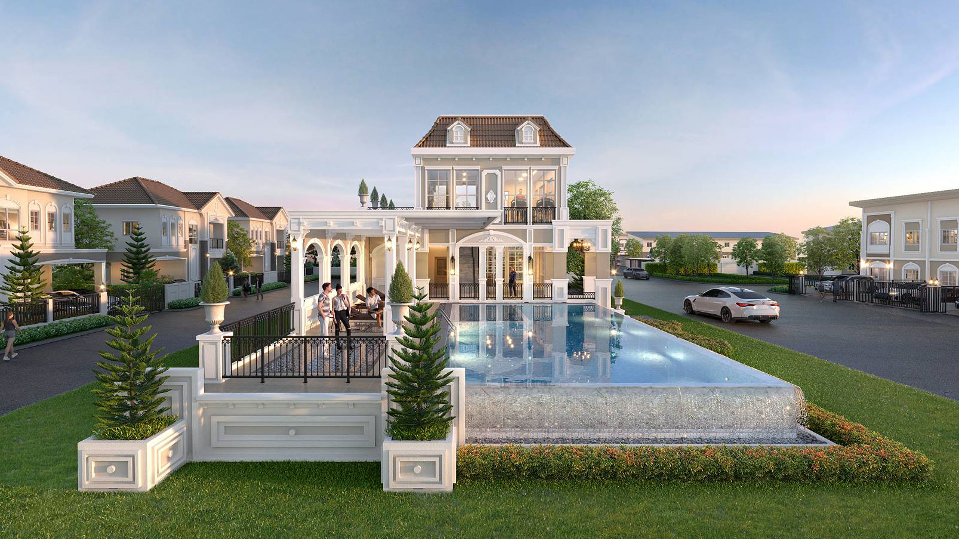 รูปภาพ ลลิล ทาวน์ ไลโอ วงแหวนฯ-พระราม2 (Lalin Town Lio Wongwaen-Rama2)