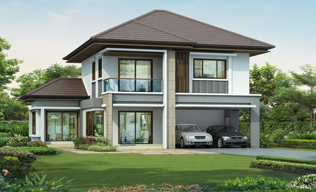 รูปภาพ เดอะ แกรนด์ บางนา - วงแหวน (The Grand Bangna - Wongwean)