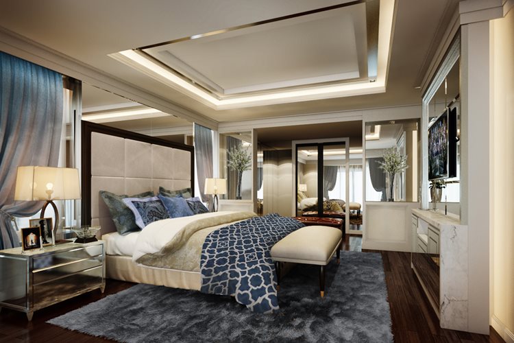 รูปภาพ เดอะ พาลาซโซ่ จรัญสนิทวงศ์-ราชพฤกษ์ (The Palazzo Charunsanitwong-Ratchapruek)