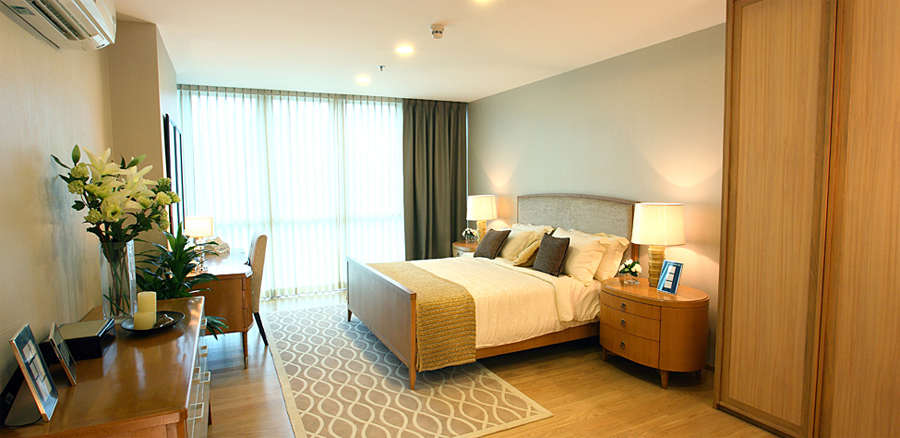 รูปภาพ นอร์ธ ปาร์ค เพลส สโมสรราชพฤกษ์ (North Park Place)