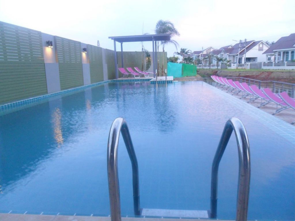 รูปภาพ บ้านสวยน้ำใส สุราษฎร์ธานี (Baan Suay Nam Sai Suratthani)