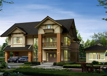 รูปภาพ คิวเฮ้าส์ อเวนิว ราชพฤกษ์ - พระราม 5 (Q.House Avenue Rama 5)