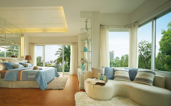 รูปภาพ บางกอก บูเลอวาร์ด พระราม 9 - ศรีนครินทร์ (Bangkok Boulevard Praram 9-Srinakarin)