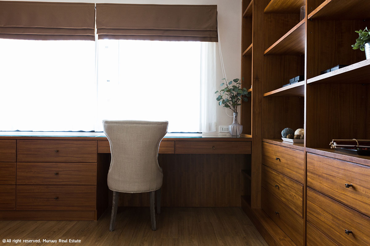 รูปภาพ บ้านมารวย อรัญประเทศ (Baan Marui Aran)