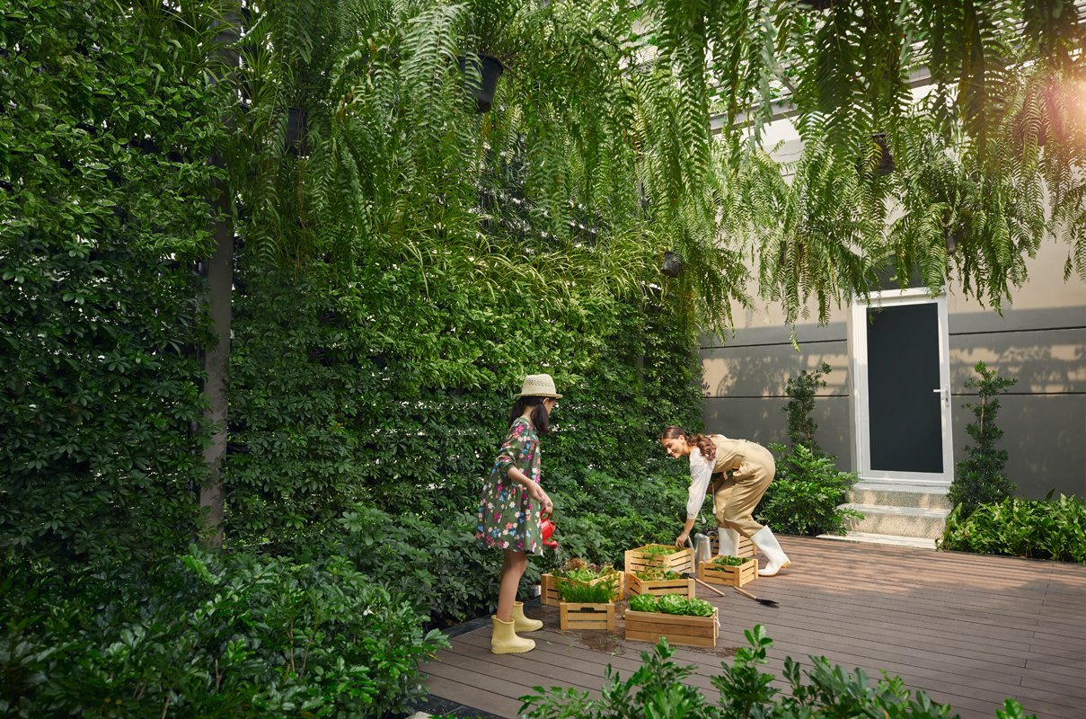 รูปภาพ เดอะ ซิตี้ เอกมัย - ลาดพร้าว (The City Ekamai - Ladprao)