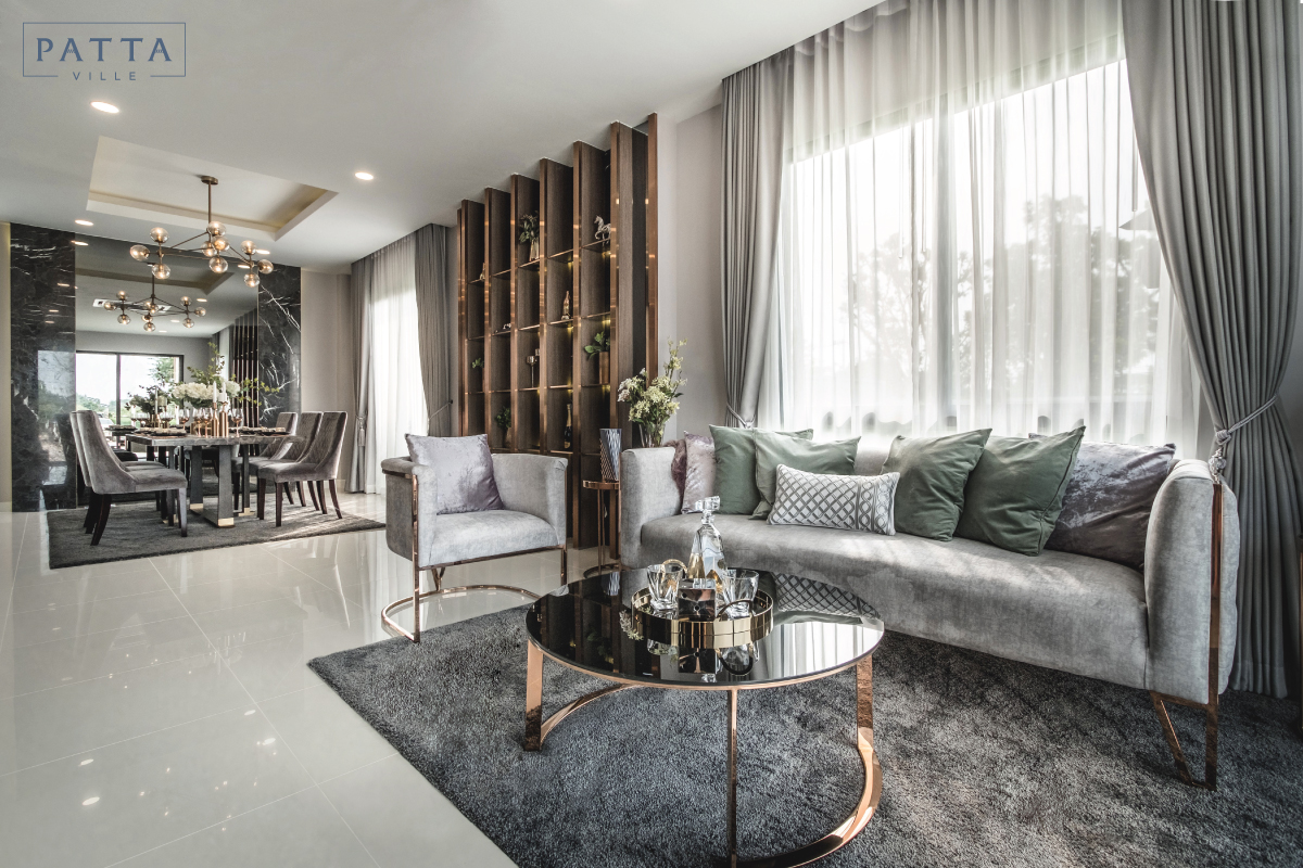 รูปภาพ ภัททา วิลล์ (Patta Ville)