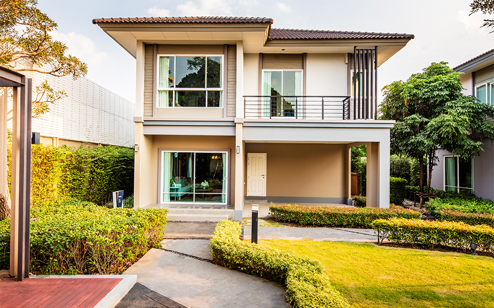 รูปภาพ เดอะ แพลนท์ ปากเกร็ด (The Plant Pakkred)