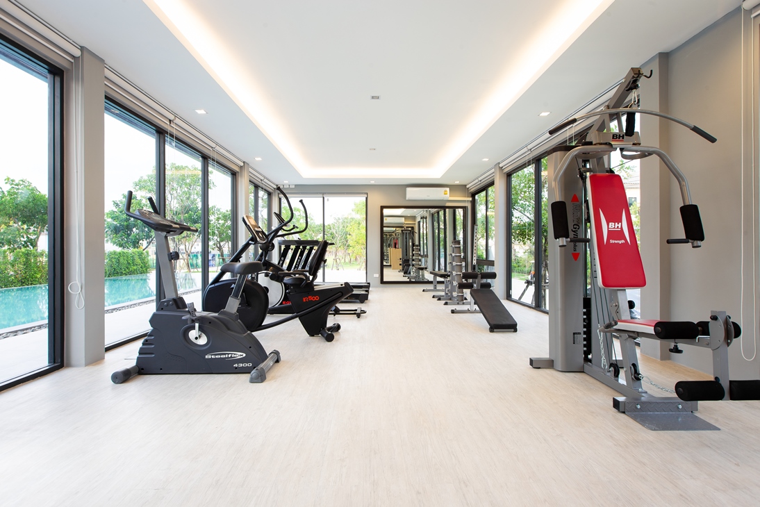 รูปภาพ คาซ่า วิลล์ วงแหวน - จตุโชติ (Casa Ville Wongwaen - Chatuchot)