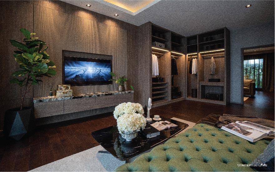 รูปภาพ เฮดควอเทอร์ส วิภาวดี (Headquarters Vibhavadi)