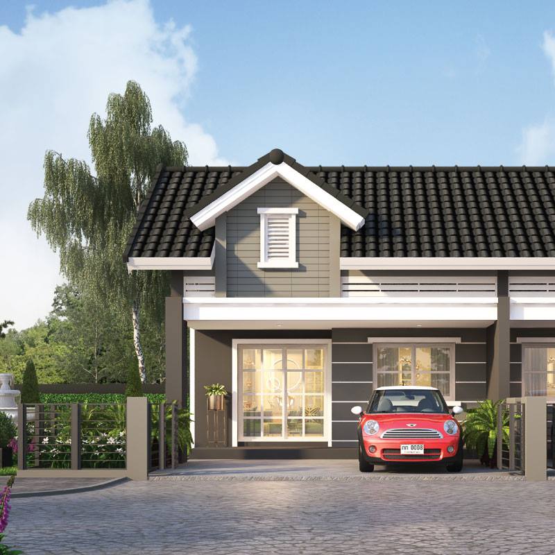 รูปภาพ เซนสิริ แคมปัส ม.พระจอมเกล้าฯ (Censiri Campus)