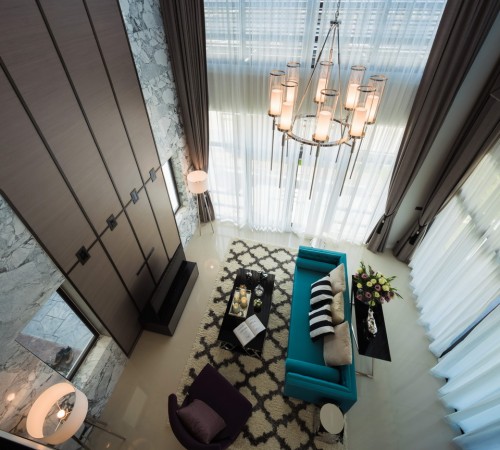 รูปภาพ เดอะ เชลเตอร์ เพชรเกษม-อ้อมใหญ่ (The Shelter Phetkasem- Aomyai)