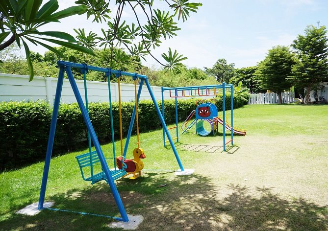 รูปภาพ เมอริทแกรนด์ สุวรรณภูมิ (Merit Grand Suvarnabhumi)