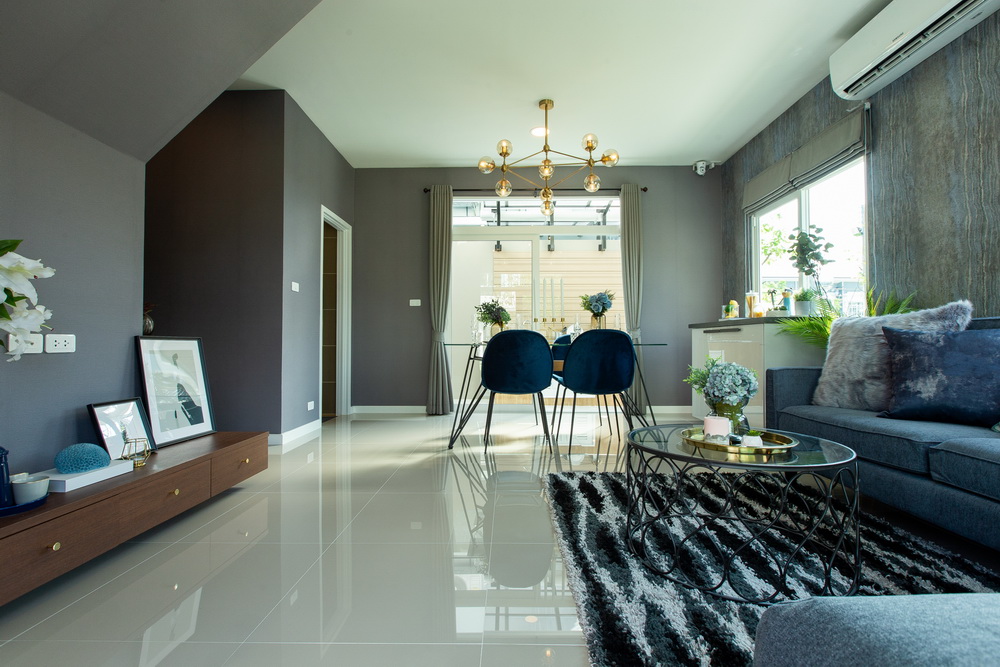 รูปภาพ คาซ่า ซิตี้ พระราม 5 - ปิ่นเกล้า (Casa City Rama 5 - Pinklao)