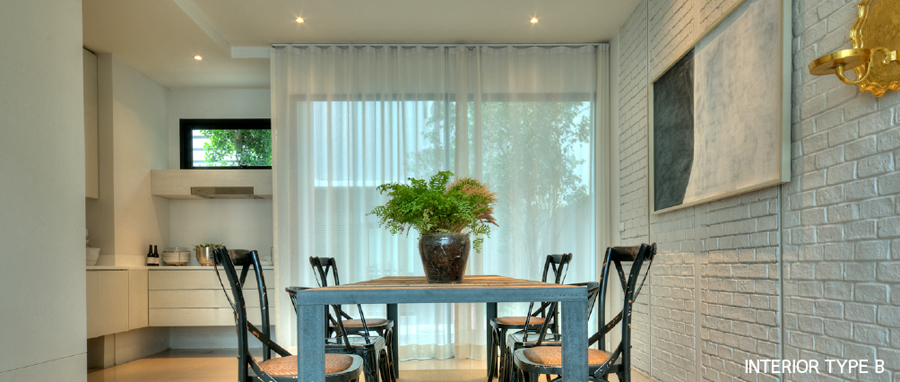 รูปภาพ อีโค สเปซ เกษตร-นวมินทร์ 2 (Eco Space Kaset-Nawamin 2)