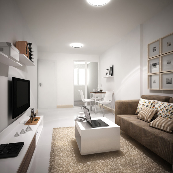 รูปภาพ ซิตี้ รีสอร์ท รัชดาฯ-ห้วยขวาง (City Resort Ratchada-Huay Khwang)