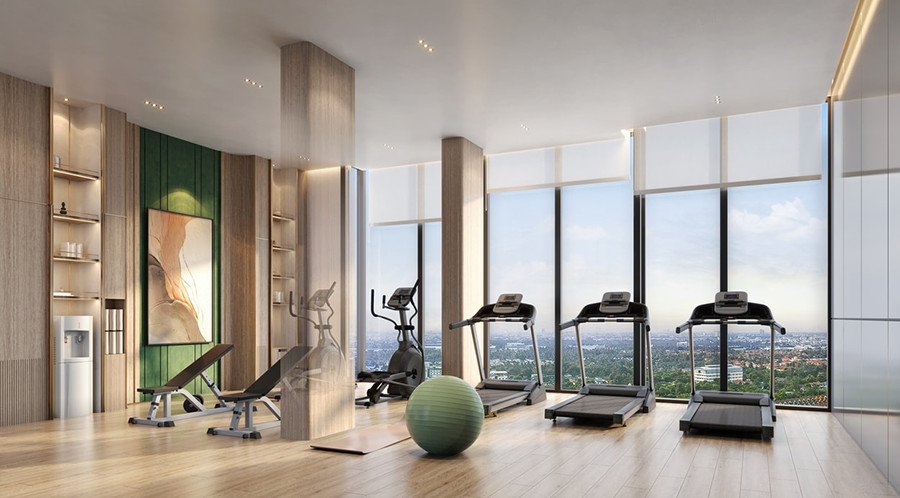 รูปภาพ ออริจิ้น เพลส ขอนแก่น - กัลปพฤกษ์ (Origin Place Khonkaen - Kanlapaphruek)