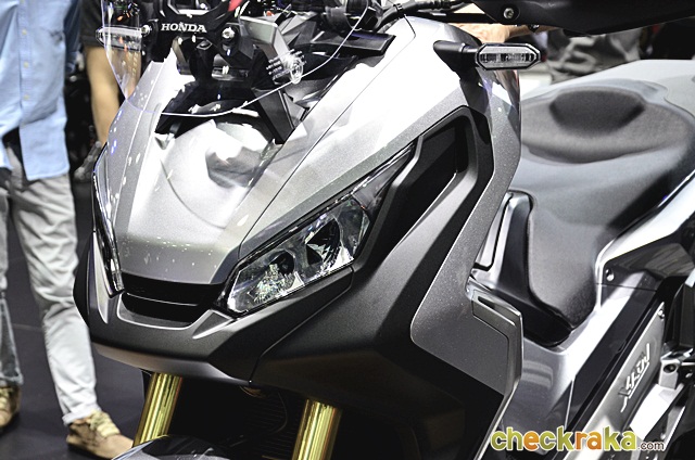 รูปภาพ ฮอนด้า Honda X-ADV MY18 ปี 2018