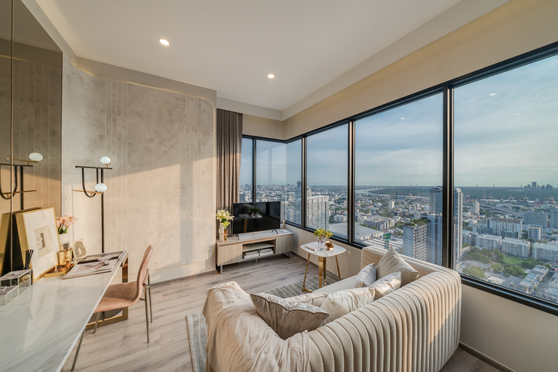 รูปภาพ ไนท์บริดจ์ ไพร์ม อ่อนนุช (Knightsbridge Prime Onnut)