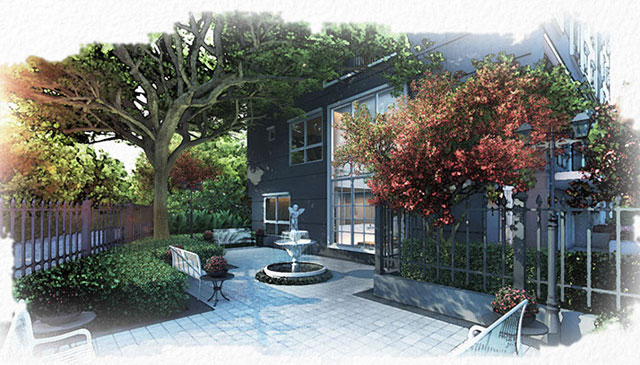 รูปภาพ เทมโป วัน รามคำแหง-พระราม 9 (Tempo One Ramkhamhaeng-Rama 9)