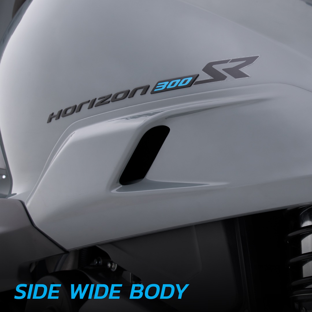 รูปภาพ อัลฟ่า โวแลนทิส Alpha Volantis Horizon 300 SR ปี 2023