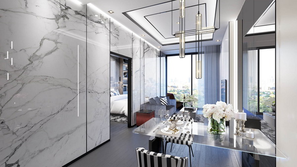 รูปภาพ วิสซ์ดอม อโศก - สุขุมวิท (Whizdom Asoke - Sukhumvit)