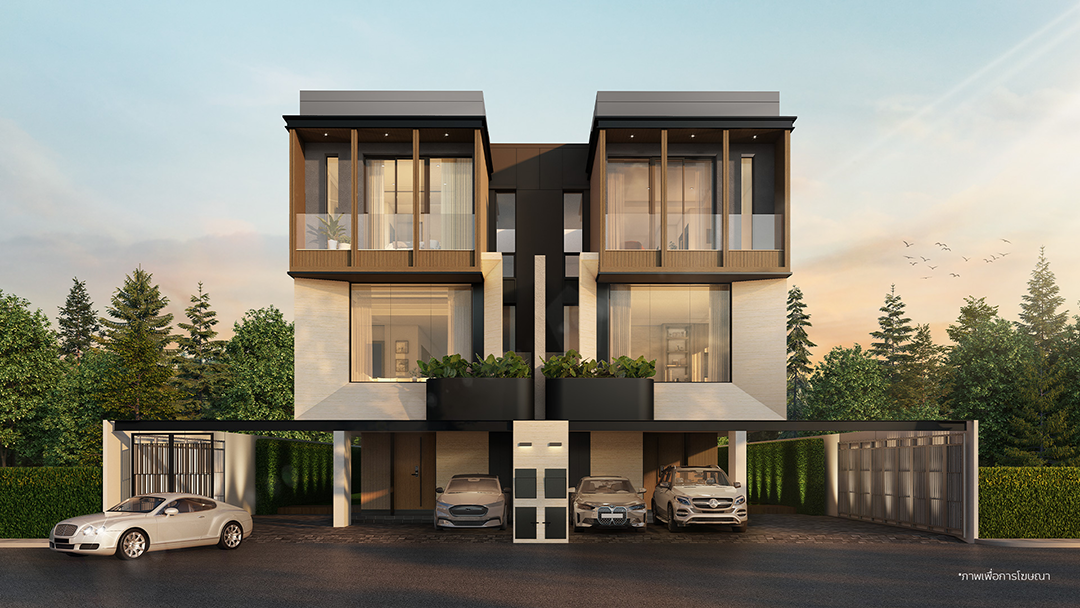 รูปภาพ เมย์ฟิลด์ เลน รัชดา-ลาดพร้าว (Mayfield Lane Ratchada-Ladprao)