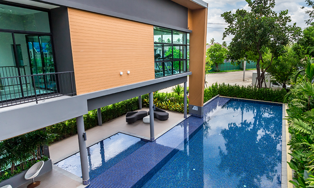 รูปภาพ เนเชอร่า รัตนาธิเบศร์-ราชพฤกษ์ (Natura Rattanathibet-Ratchapruek)