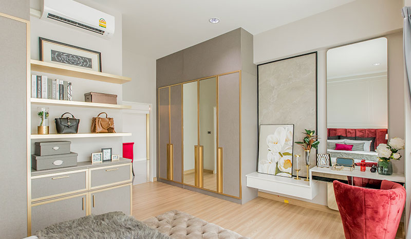 รูปภาพ เดอะ พรีมีโอ เลคฮิลล์ (The Premio Lakehill)