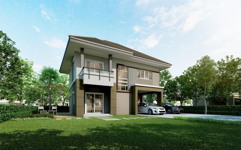 รูปภาพ เดอะ แพลนท์ ถ.เศรษฐกิจ - มหาชัย (The Plant Setthakij Road - Mahachai)