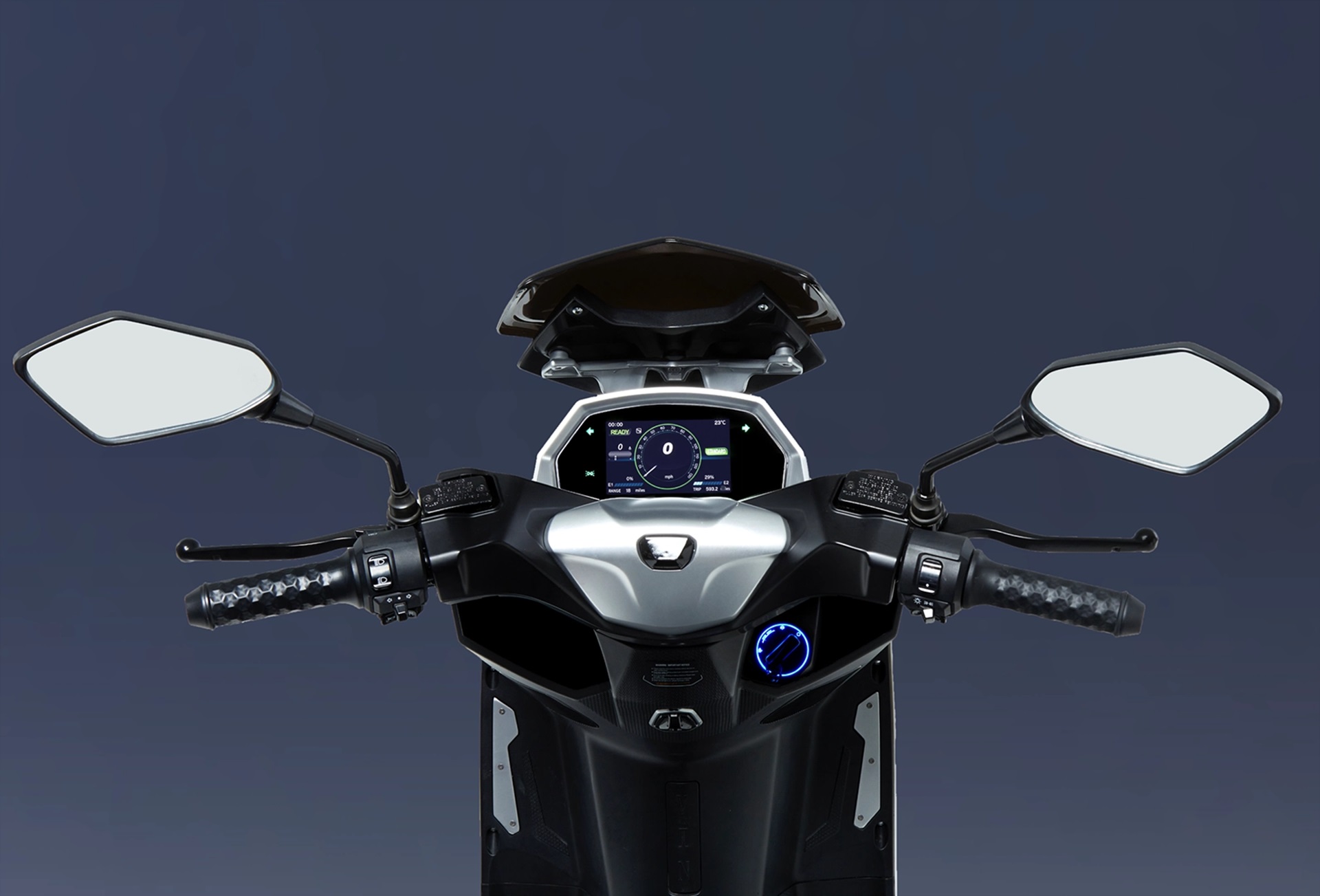 รูปภาพ สลีค SLEEK TYPE-V GT Standard Range ปี 2023