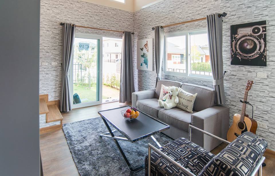 รูปภาพ บ้านธนกฤกษณ์ (Baan Thanakrit)